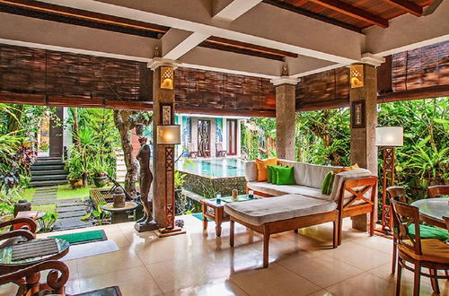 Photo 1 - Umah Watu Villas