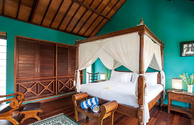 Umah Watu Villas - Foto 11