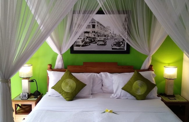Umah Watu Villas - Foto 4