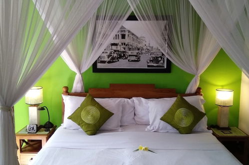 Foto 4 - Umah Watu Villas