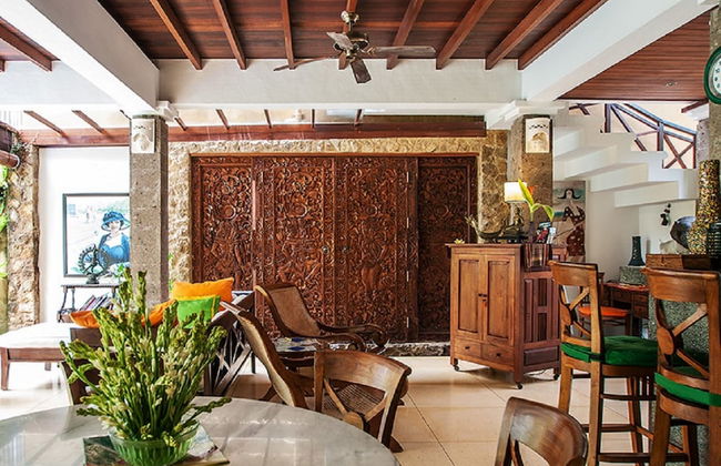 Umah Watu Villas - Foto 32