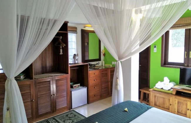 Umah Watu Villas - Foto 5