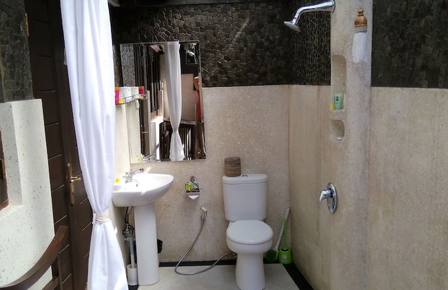 Umah Watu Villas - Foto 44