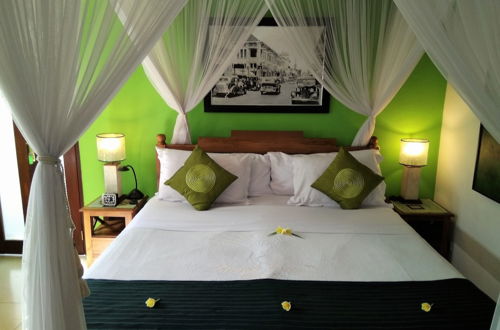 Photo 2 - Umah Watu Villas