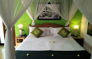 Photo 2 - Umah Watu Villas