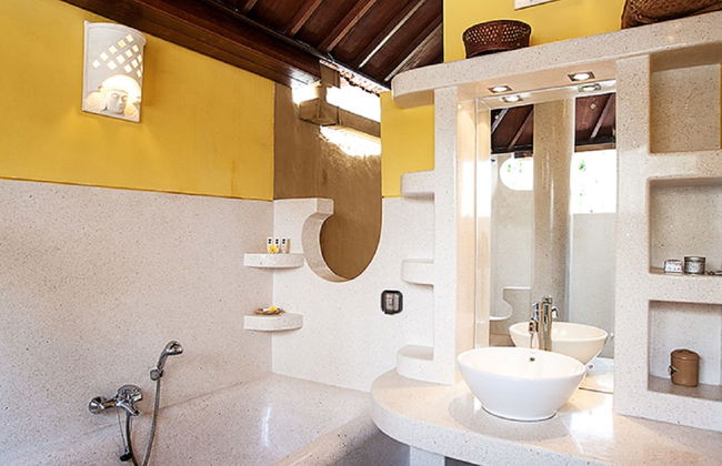 Umah Watu Villas - Foto 47
