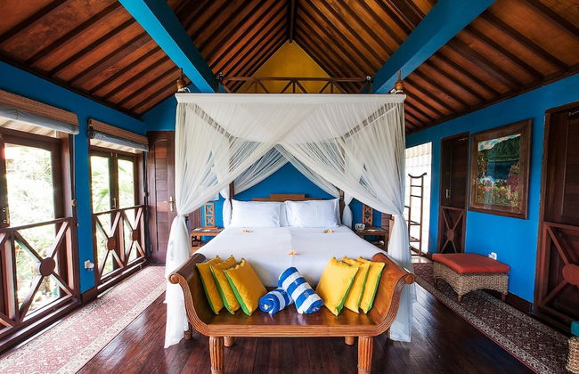 Umah Watu Villas - Foto 6