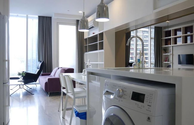 Platinum Suites KLCC By Hive KL - Foto 19