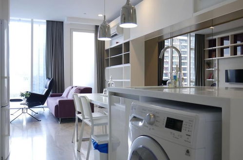 Photo 17 - KL Platinum Suites by SNC