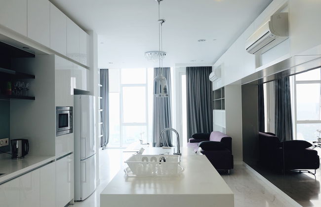 Platinum Suites KLCC By Hive KL - Foto 14