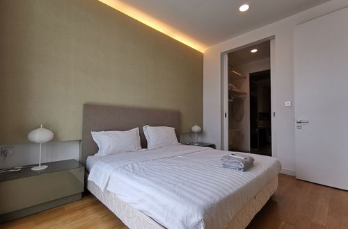 Foto 9 - KL Platinum Suites by SNC