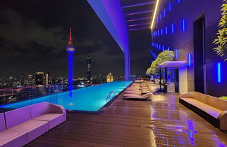 Foto 1 - KL Platinum Suites by SNC