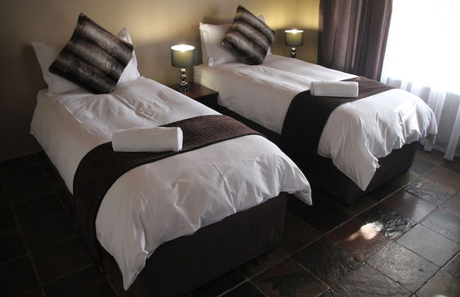 Casa Leitao Lodge - Foto 11