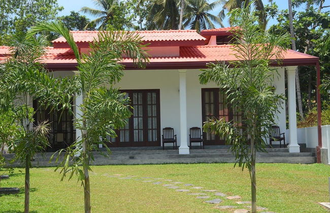 Sithi Villas - Foto 21