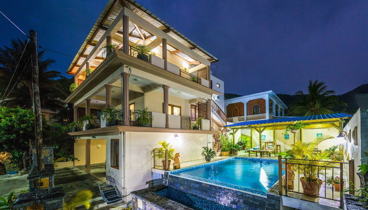 Photo 1 - Blue Pearl Villa