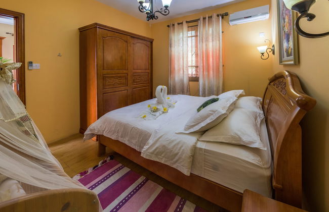 Blue Pearl Villa - Foto 3