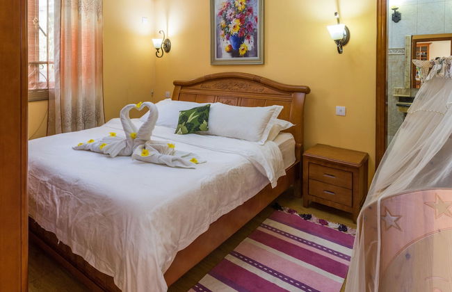 Blue Pearl Villa - Foto 4