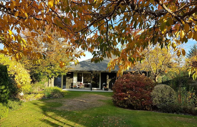 Marchmont Gardens - Foto 51