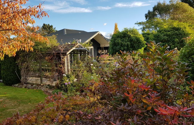 Marchmont Gardens - Foto 52