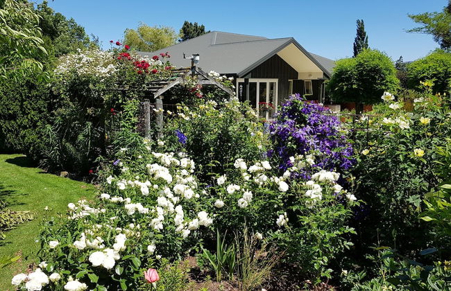 Marchmont Gardens - Foto 47