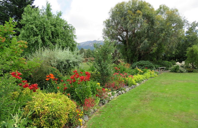 Marchmont Gardens - Foto 15