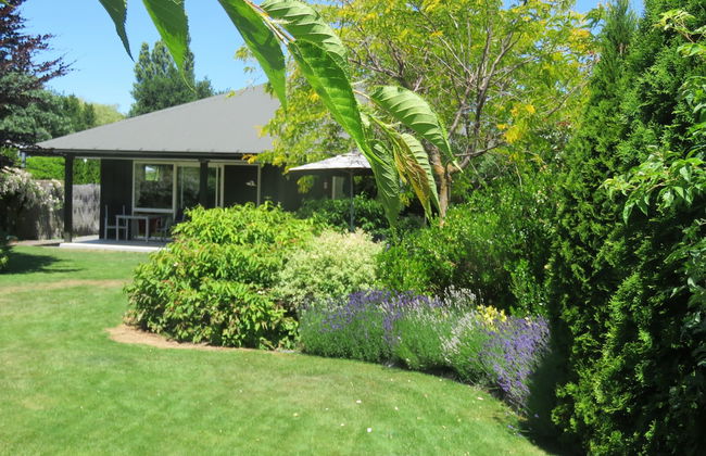 Marchmont Gardens - Foto 44