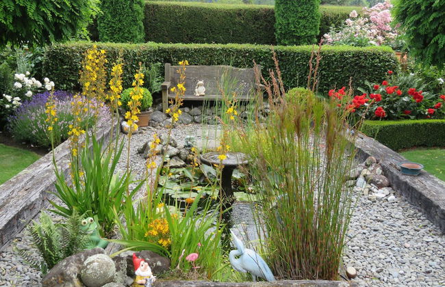 Marchmont Gardens - Foto 34