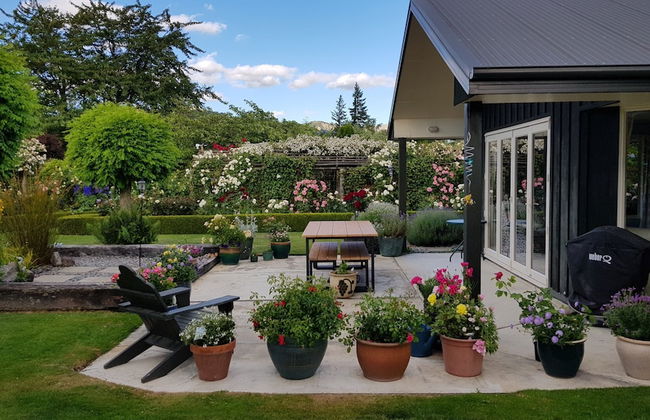Marchmont Gardens - Foto 50