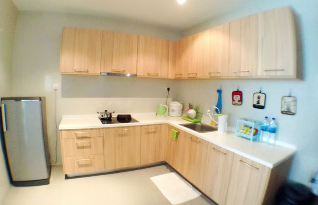 HomeStay in Johor - KSL Fun House - Foto 17
