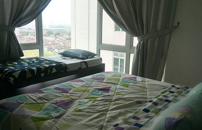 HomeStay in Johor - KSL Fun House - Foto 6