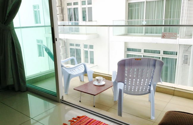 HomeStay in Johor - KSL Fun House - Foto 30
