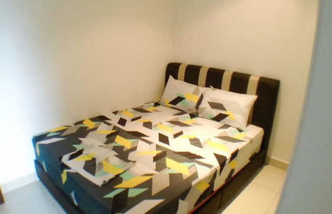 HomeStay in Johor - KSL Fun House - Foto 5