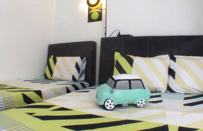 HomeStay in Johor - KSL Fun House - Foto 7