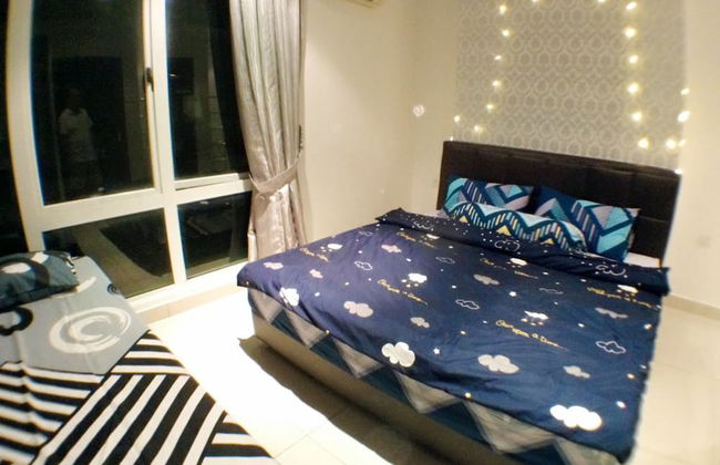 HomeStay in Johor - KSL Fun House - Foto 4