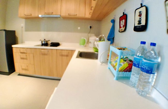 HomeStay in Johor - KSL Fun House - Foto 18
