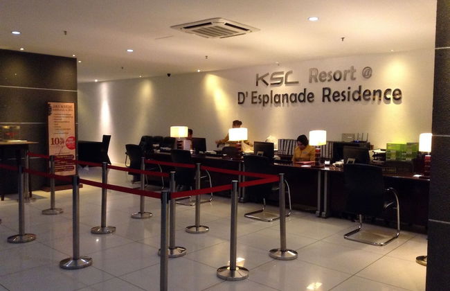 HomeStay in Johor - KSL Fun House - Foto 2