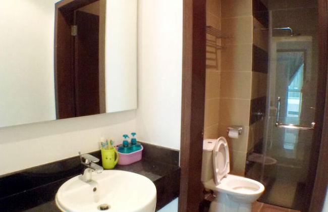 HomeStay in Johor - KSL Fun House - Foto 33