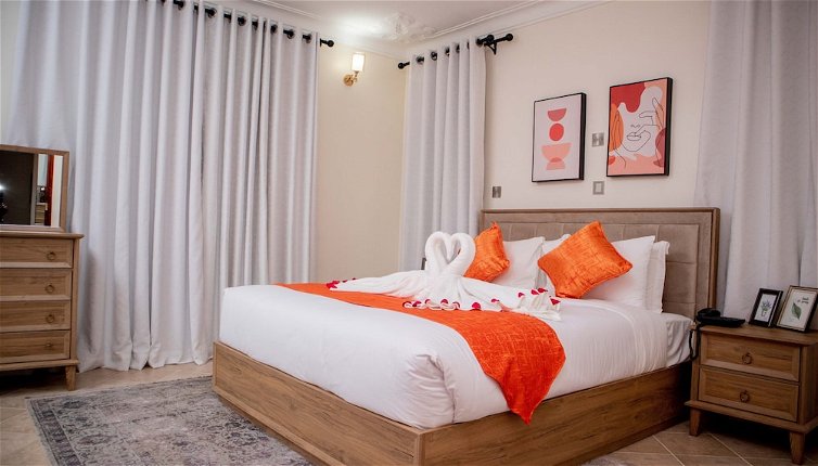 Foto 1 - Lux Suites Eldoret Luxury Villas