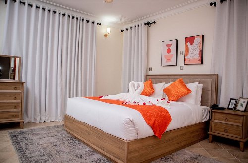 Foto 1 - Lux Suites Eldoret Luxury Villas