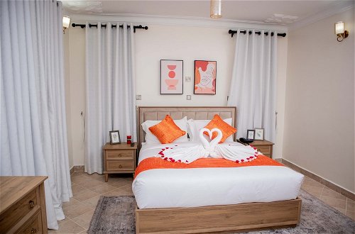 Foto 5 - Lux Suites Eldoret Luxury Villas