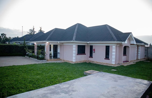 Stay.Plus Blueberry Villas Eldoret - Photo 66