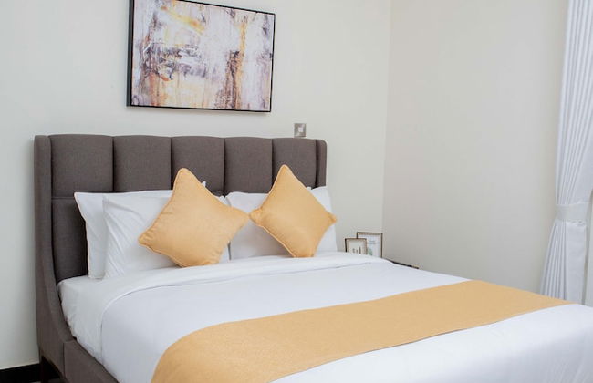 Lux Suites Eldoret Luxury Villas - Photo 14