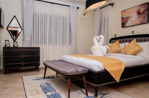 Foto 8 - Lux Suites Eldoret Luxury Villas