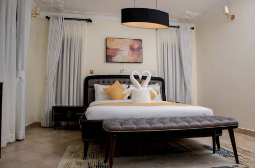 Foto 6 - Lux Suites Eldoret Luxury Villas