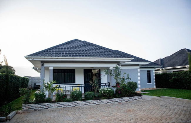 Stay.Plus Blueberry Villas Eldoret - Photo 65