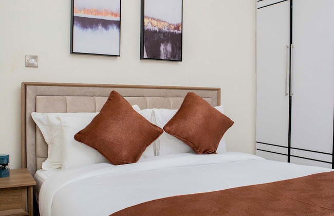 Lux Suites Eldoret Luxury Villas - Photo 19