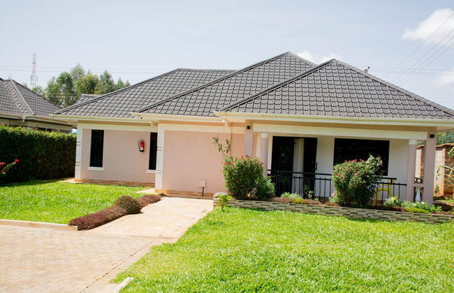 Stay.Plus Blueberry Villas Eldoret - Photo 69