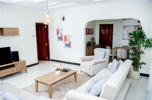 Foto 54 - Lux Suites Eldoret Luxury Villas