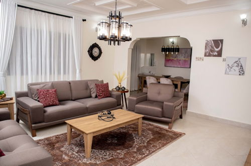 Photo 31 - Lux Suites Eldoret Luxury Villas