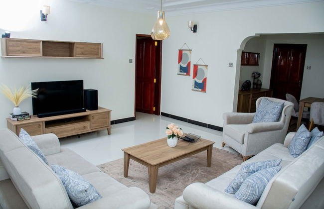 Lux Suites Eldoret Luxury Villas - Photo 55